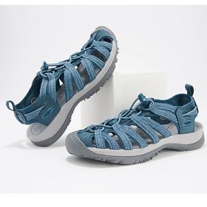 Keen Whisper Sandal